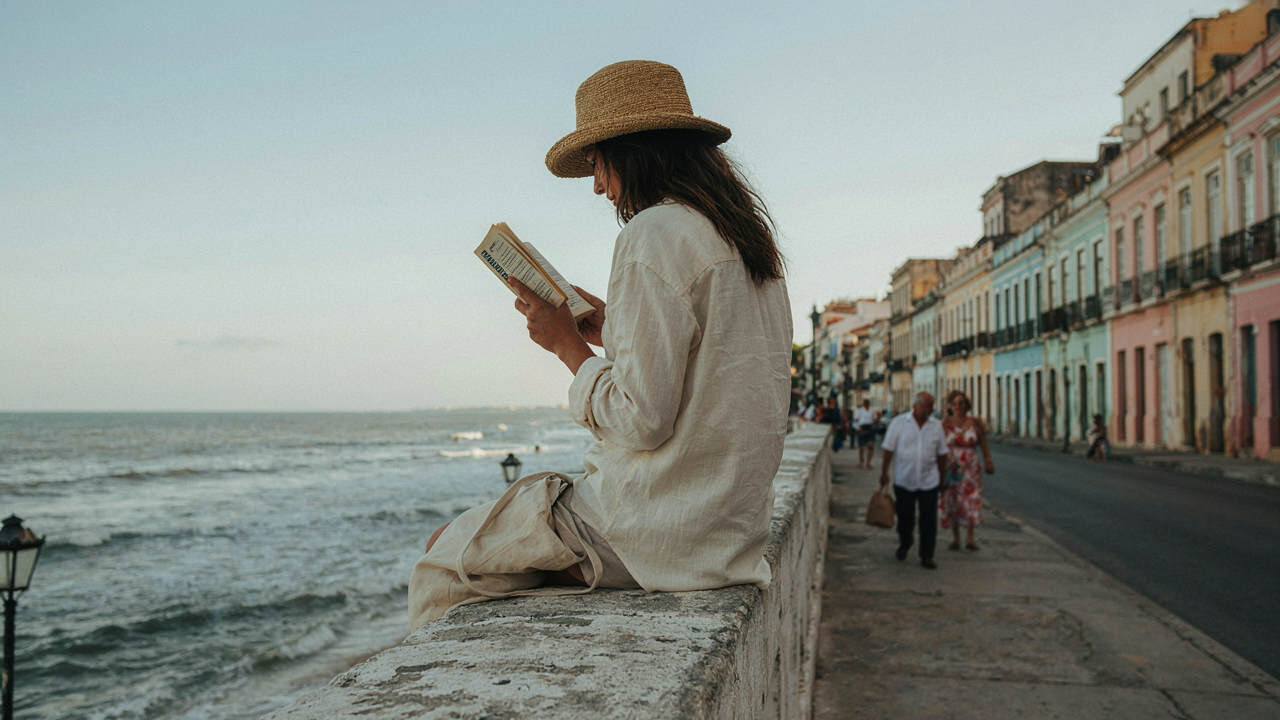 Leitura e Mulheres: Como os Livros Podem Transformar Conhecimento e Perspectivas